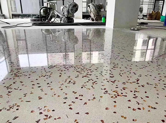环氧磨石和无机磨石的区别你知道吗？