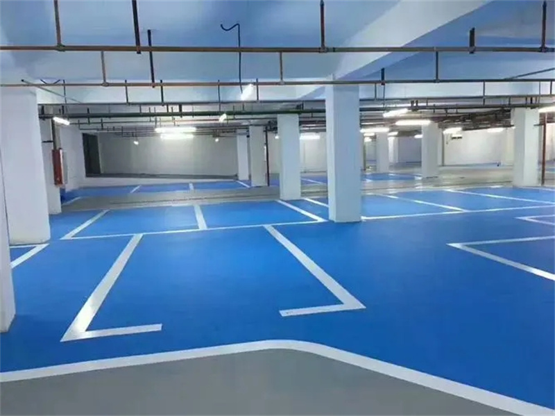 PVC地板与各类地板相比有何优点？